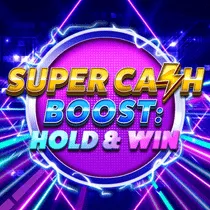 Super Cash Boost